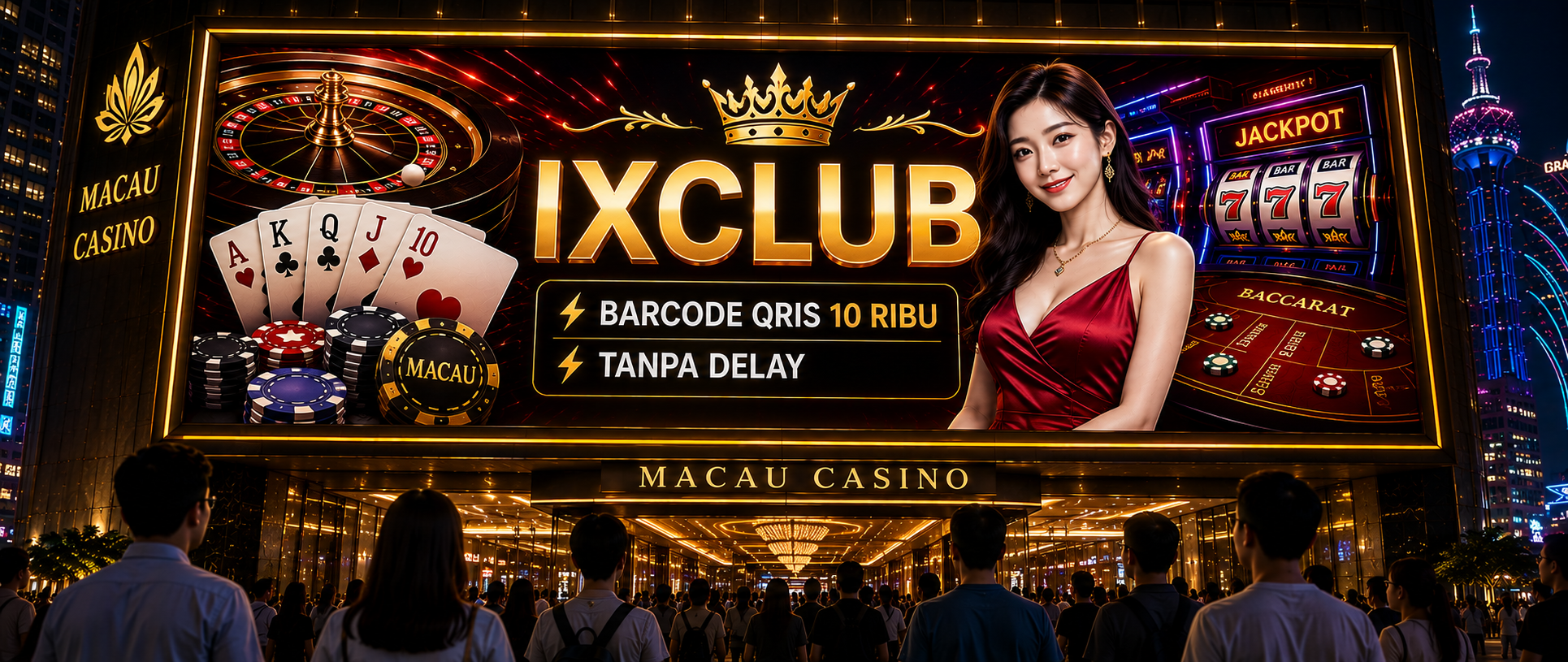 IXCLUB: Insight Terarah Memahami Fitur Aplikasi, Simak